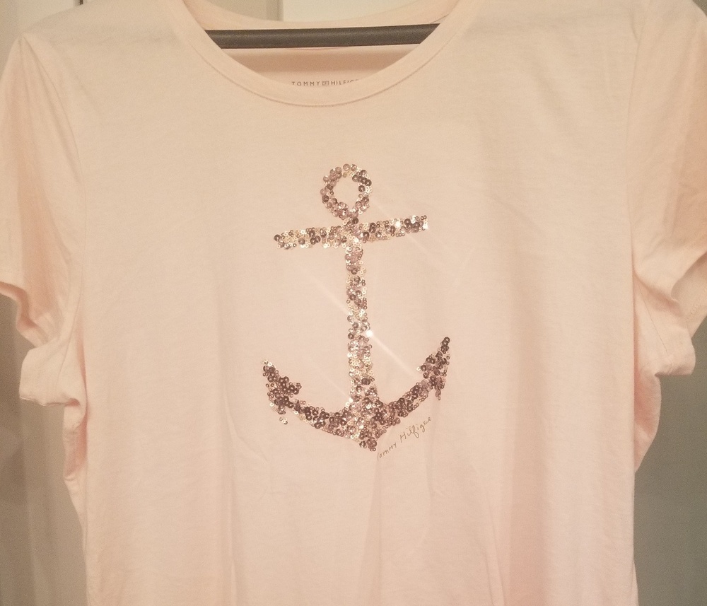 💙Tommy Hilfiger women's t-shirt
